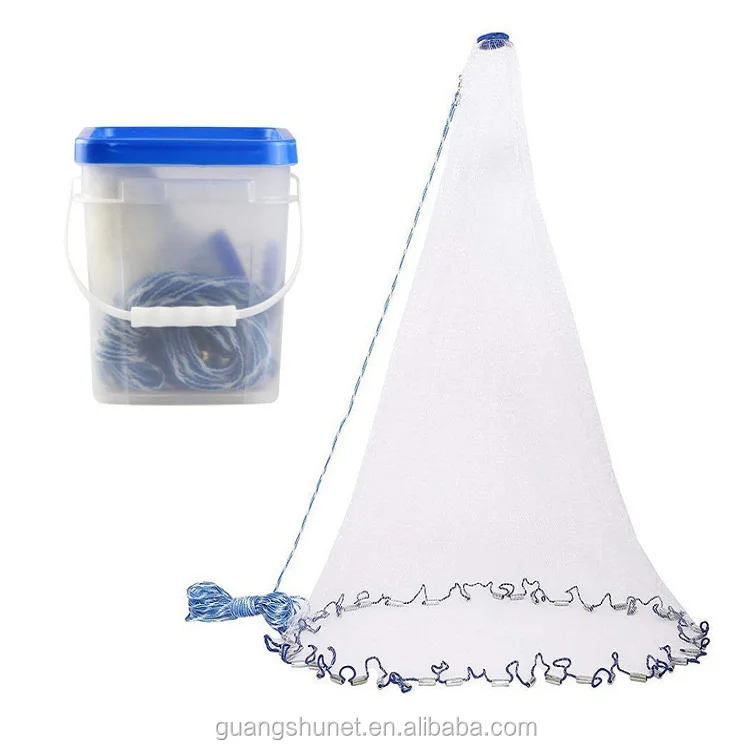 Fishing Nets - Durable, Efficient, and Versatile Solutions