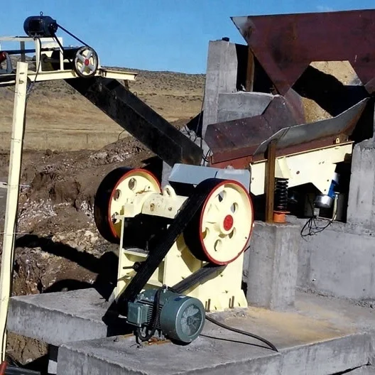 
lo mas vendido 2021 Best Selling Rock Crusher , Stone Crusher Machine Price List , Stone Crusher Plant Prices for pebbles 