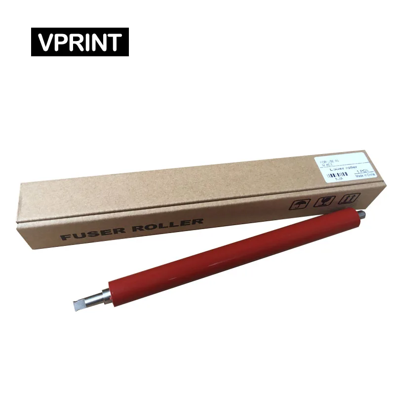 thumbnail image 2 of Premium Quality Fuser Pressure Roller For HP LaserJet P2015 P2014 – LPR-P2015 (ISO9001) 2 of 6
