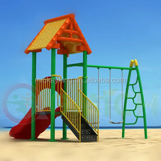 Second Hand Swing Sets Fun Safe Playground Solutions
