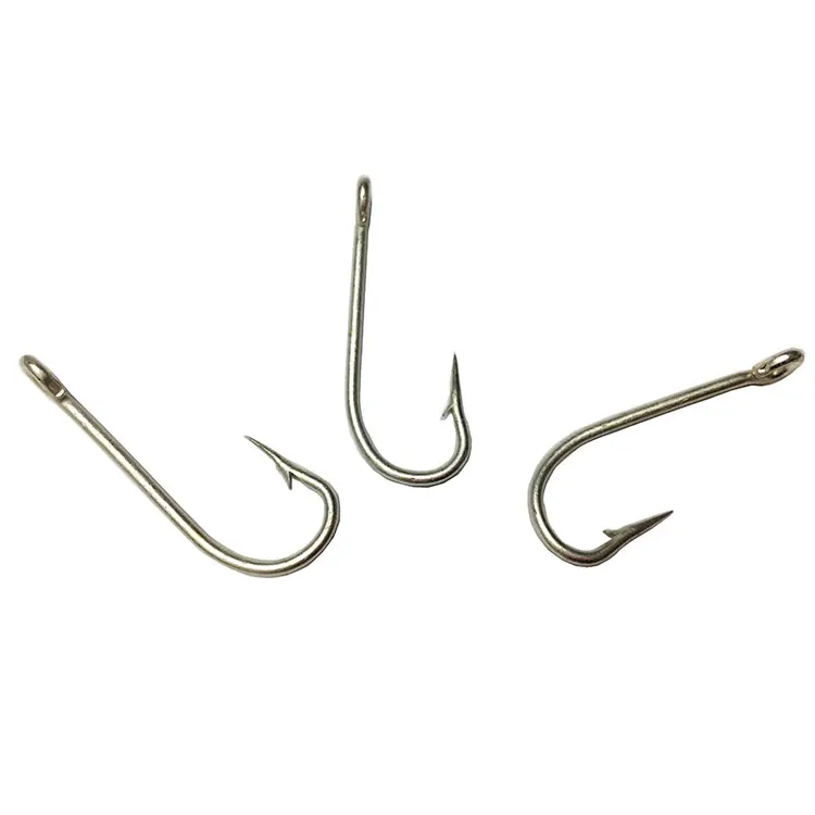 China Customized Carp Fish Hooks Suppliers, Manufacturers