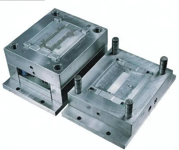 OEM manufacturer precision aluminum/brass die casting motor parts motor housing