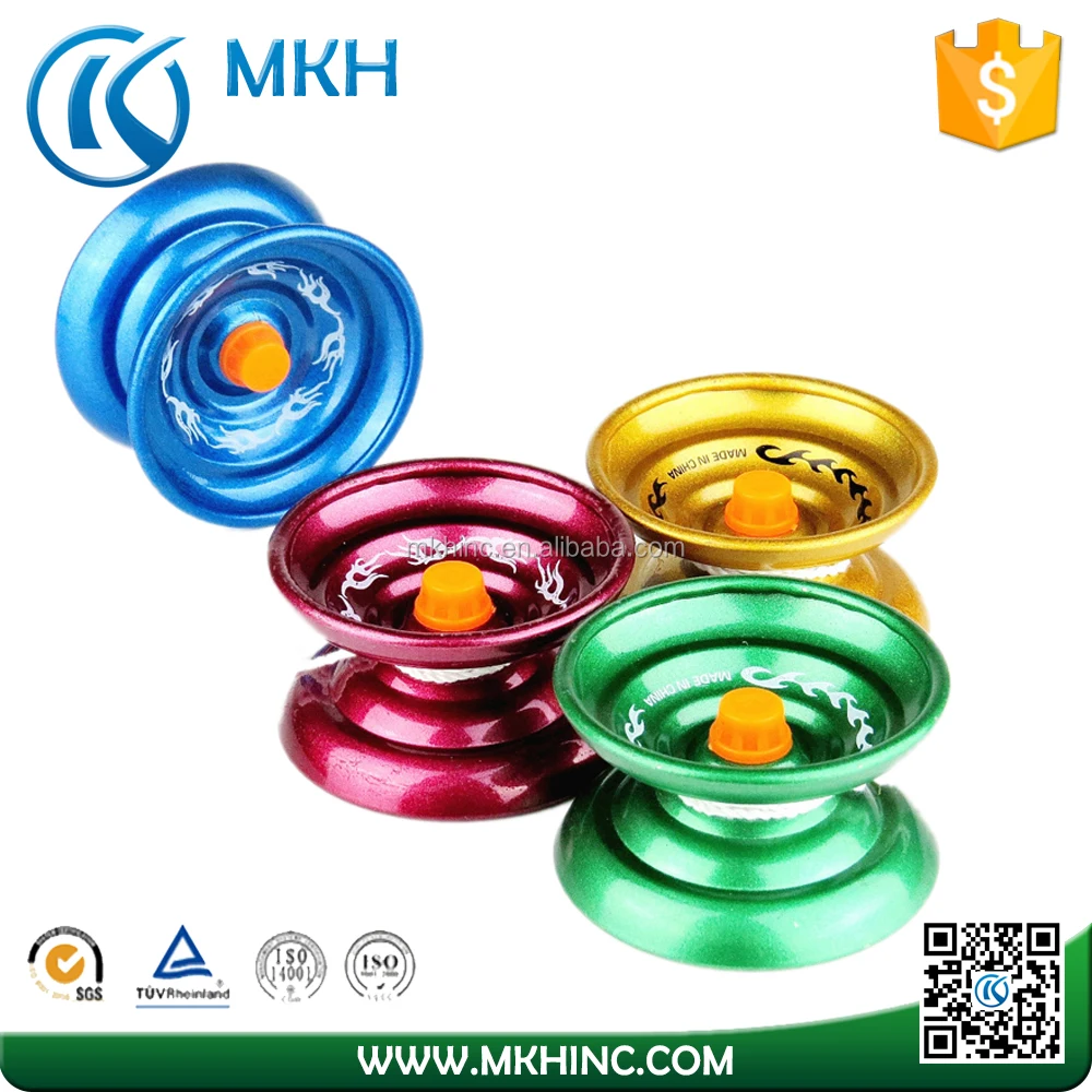 Улучшенный трюк супер йо-йо для начинающих йо