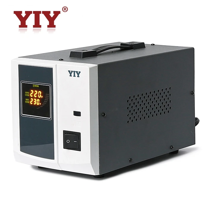 
 AC 220v 110v 1kVA 2KVA 3KVA 5KVA 8KVA 10KVA 12KVA 15KVA автоматический электронный Тип перегрузки напряжения тока Регулятор стабилизатор  