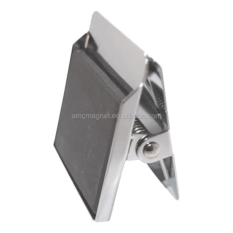 Магнитный держатель для бумаги