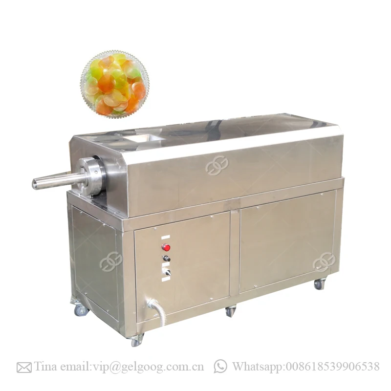 Машина для изготовления пищевых чипсов креветок, машина для изготовления бисквитов