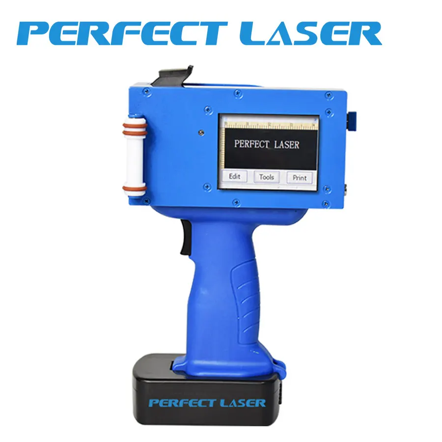 best handheld label printer