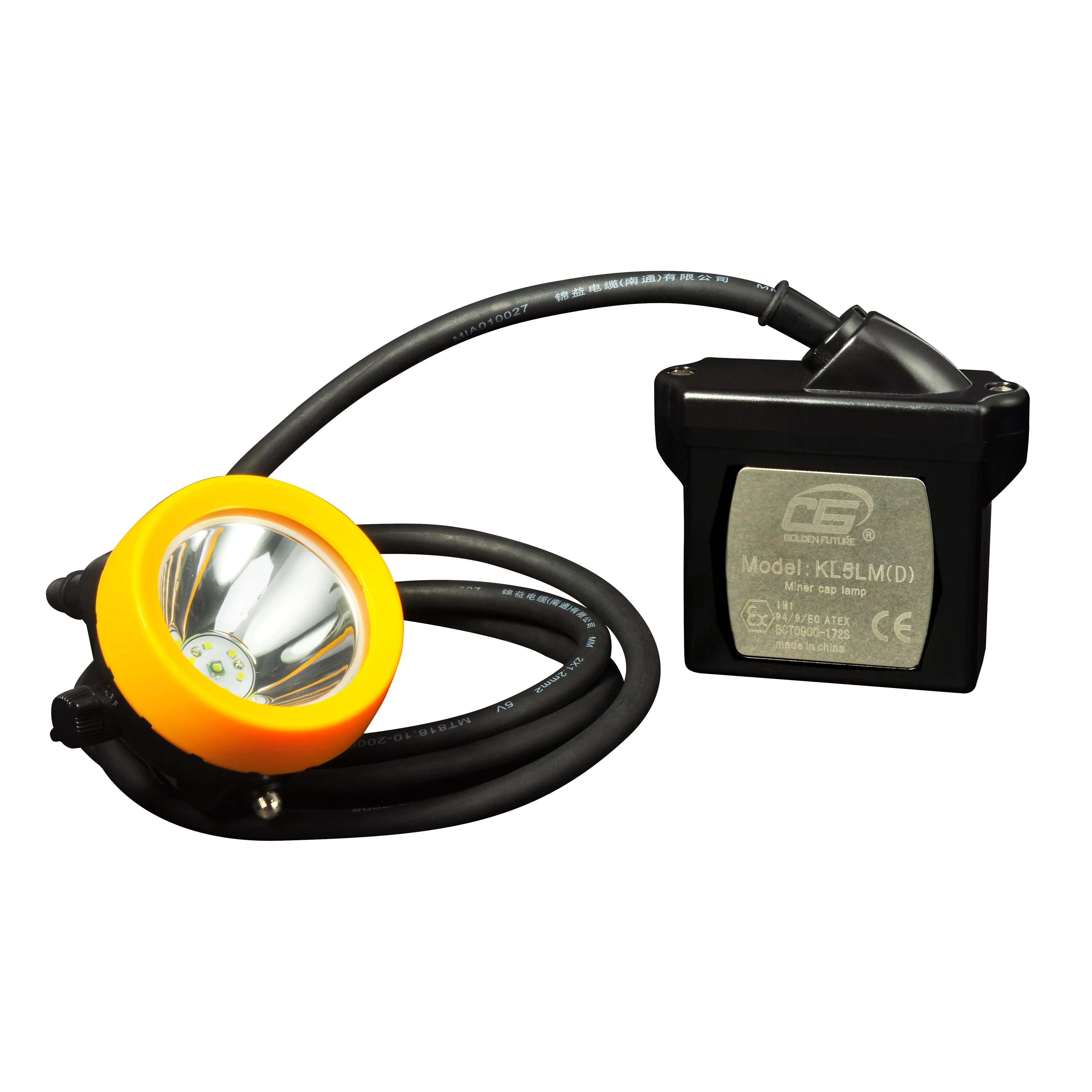 Explosion proof hard hat light Clearance