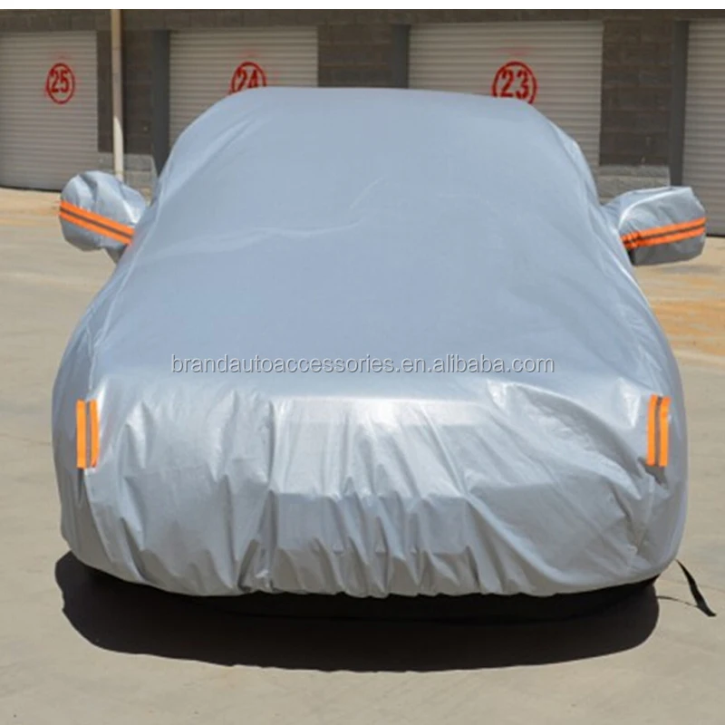 aldi hail car cover