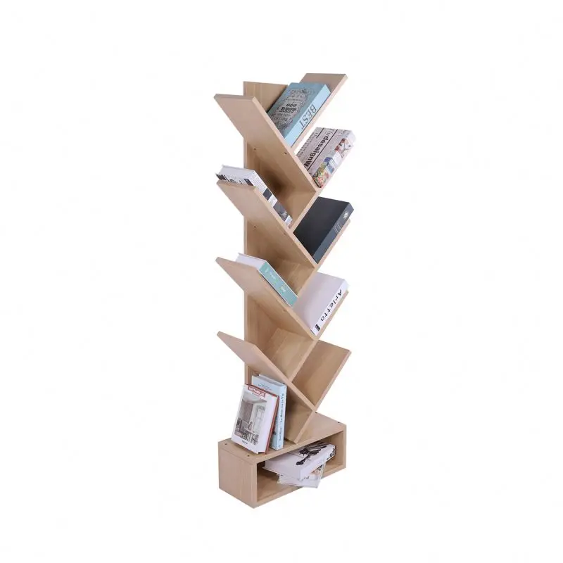 Tree Shaped Bookshelf Wholesaler Bookshelf