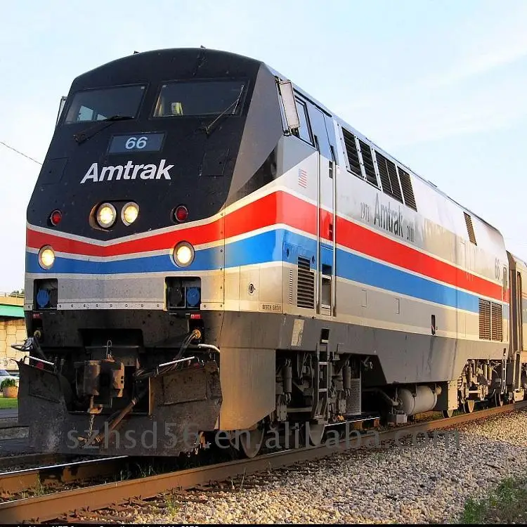 Лучший сервис Китая, железнодорожные перевозки компанией по перевозке поездов, железнодорожная доставка в Великобританию, Европу