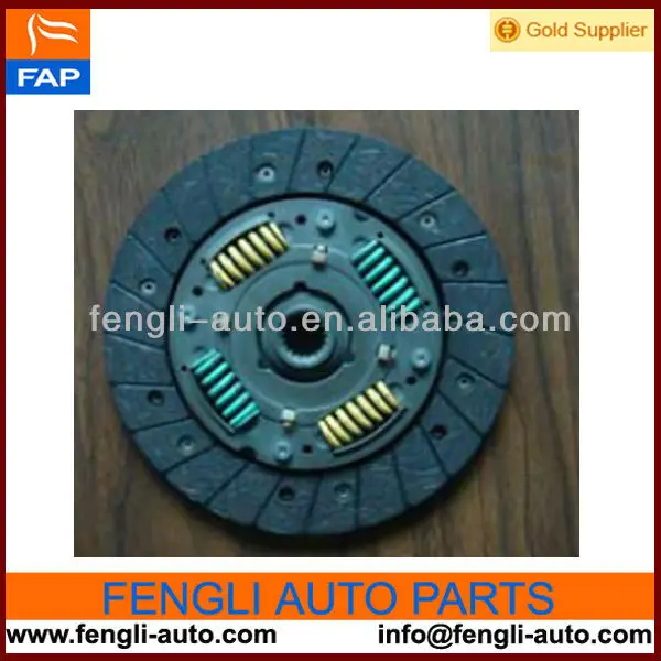 tata clutch plate