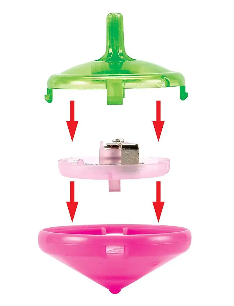 100 светодиодных мигающих мини-волчков-новые объемные игрушки для вечеринки