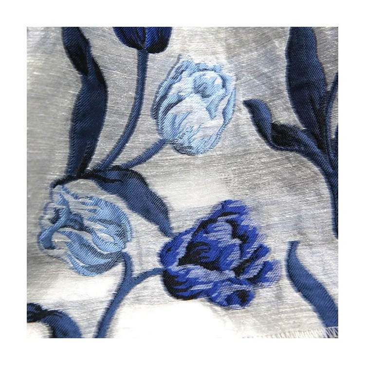 Лидер продаж 2019 женские платья хлопковая Полиэстеровая шифоновая ткань с