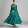 Dark green