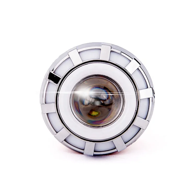 
Миниатюрная светодиодная галогенная лампа 10 Вт для мотоцикла 