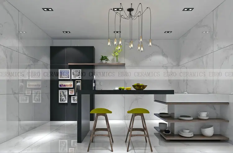 Super Thin and Big Size Ceramic Subway Tile