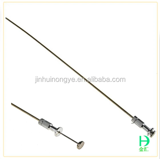 A.i. Gun for Cow/Cattle Continues Semen Injector/cattle Sperm Injector