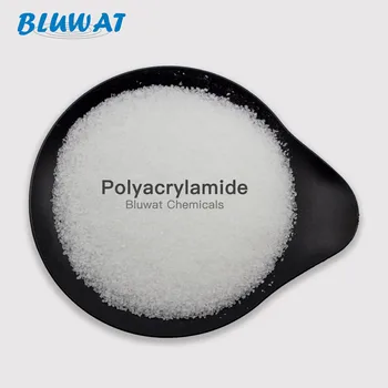 High Viscosity PAM Blufloc Polyacrylamide Series Flocculant