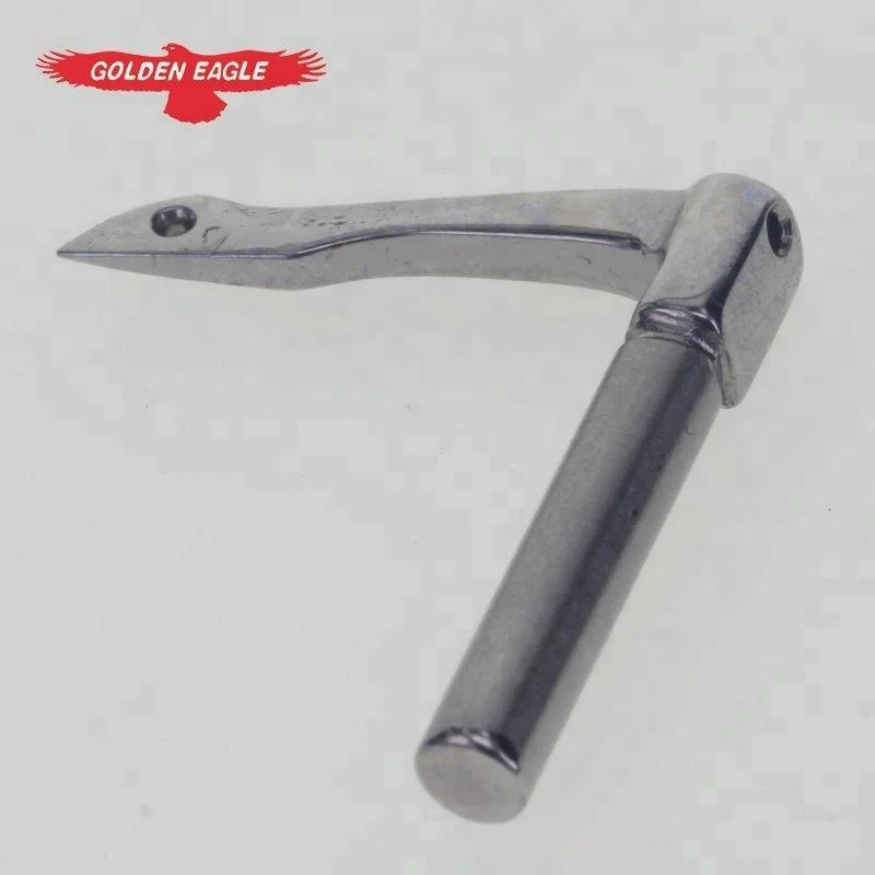 19-431 D=3.2MM Kansai Special Looper Sewing Machine Part - New