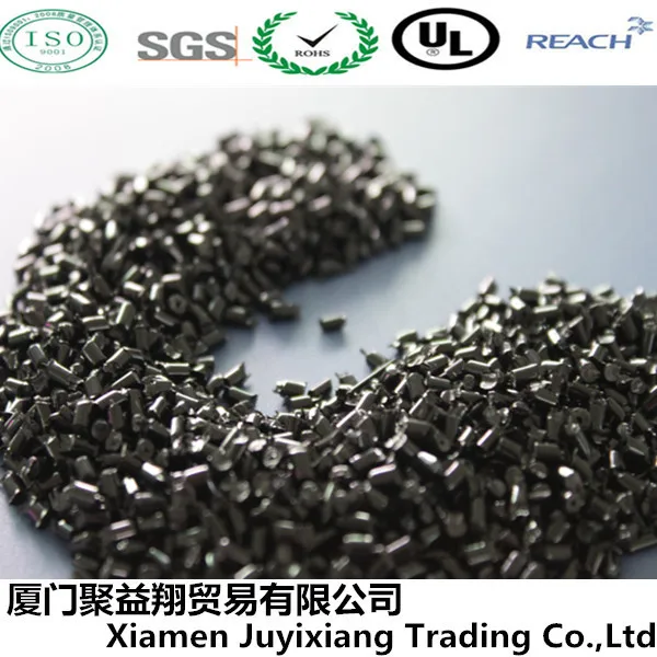 Gf20 заполнены pbt пластичный материал, полибутилентерефталат gf20 пластический материал для переключатель