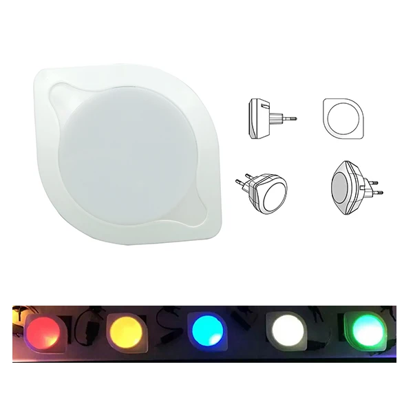 Skyye Veilleuse Led Avec Capteur Pour Bebe Avec Prise 0 5w Mignon Buy Prise De Veilleuse Veilleuse Avec Prise Veilleuse Capteur Product On Alibaba Com