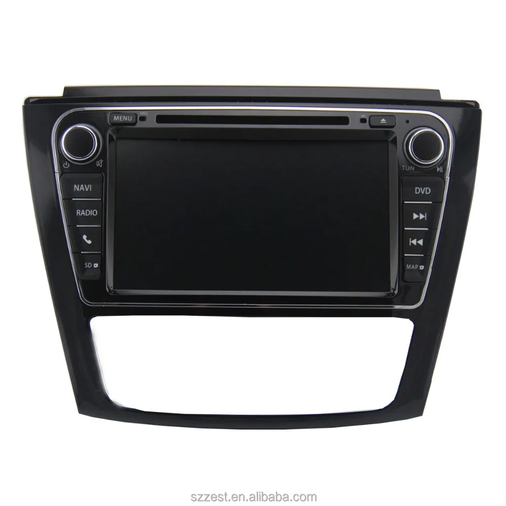 2 Din Android 10 Head Unit Auto Radio Gps Ouch Screen 7"inch Car Dvd Stereo for JAC S5