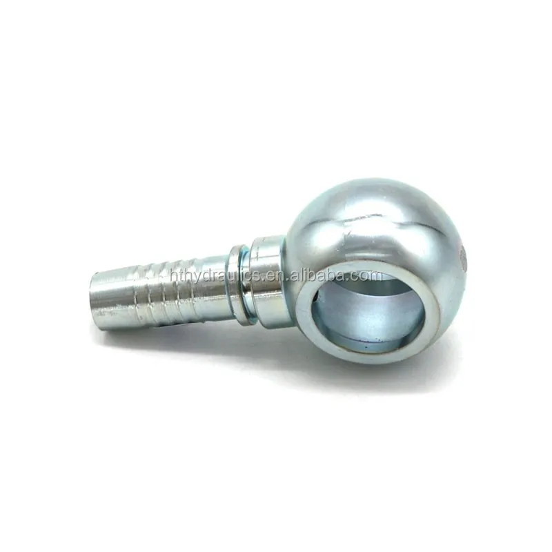 Raccordo idraulico - QINGDAO HAINUO MACHINERY CO.,LTD - banjo / a