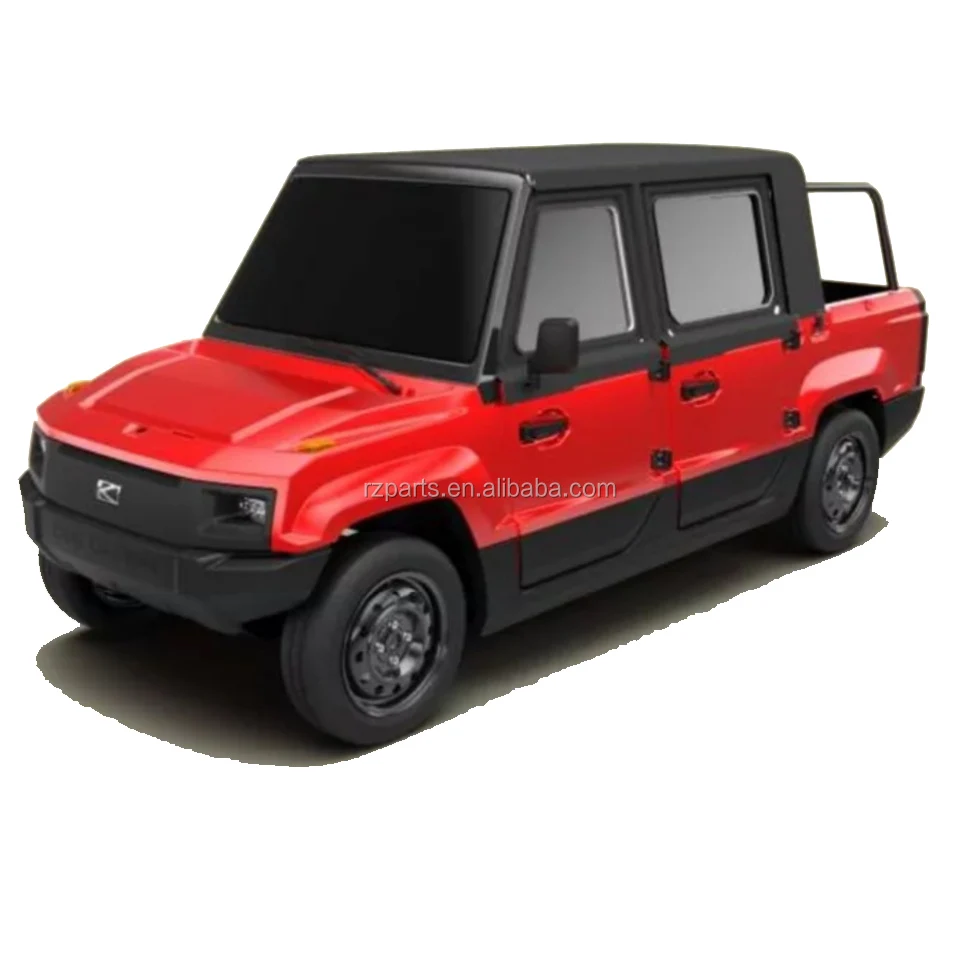 Высокое качество Электрический пикап от