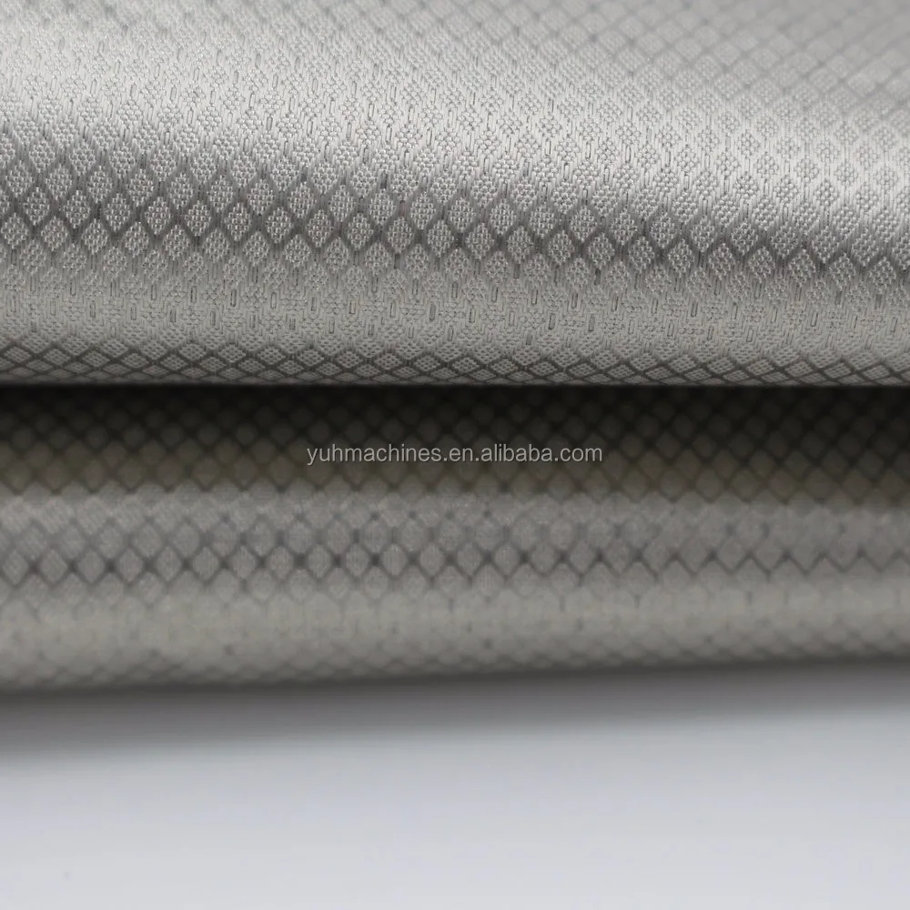 Emf Blocking Faraday Fabricemi Rfid Shieldingblock Wifi/rf Anti