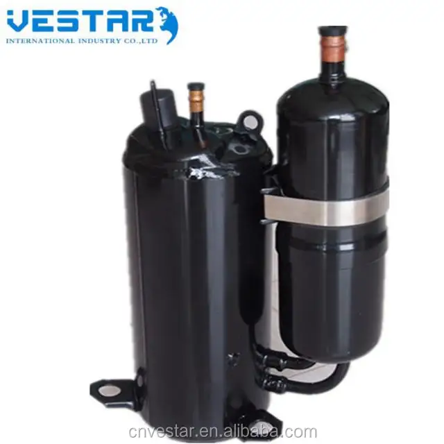 Inverter Compressor DC BSA586SDMY3FJ with Inverter Board for Dryer