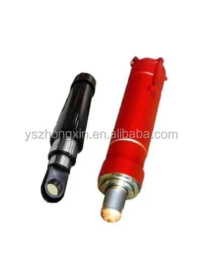 
Двухсторонний Телескопический гидравлический цилиндр для лифта от производителя 