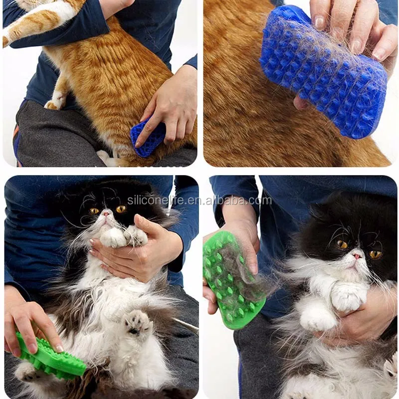 猫と犬のためのsuperdesignソフトシリコンラバーブラシ 両面カレーブラシ シリコンペットブラシ Buy シリコーンゴムブラシ猫や犬 シリコーンペットブラシ ペットブラシシリコーン Product On Alibaba Com