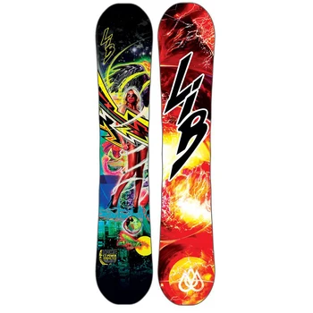 Shop Our Hot Sale Twin All Mountain Freestyle Snowboards