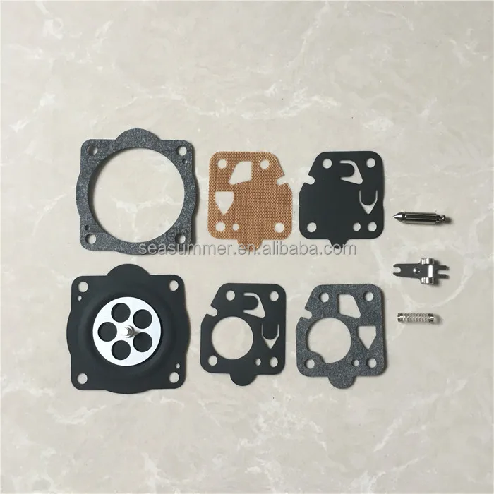 New Best Sale Grass Cutter Shindaiwa B45 Repair Kit Carburetor Parts Buy B45 Repair Kit Product On Alibaba Com