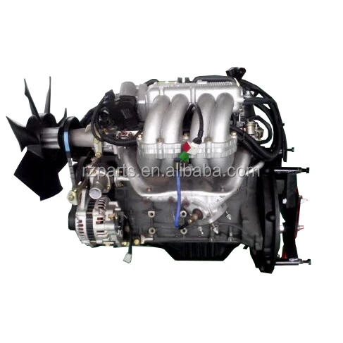 High Quality 2Y Engine Fuel Injection Type