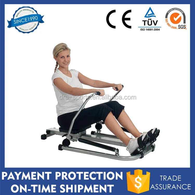 rowing machine rower