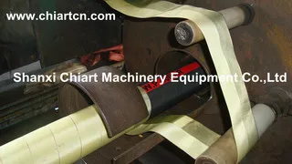 Shanxi Chiart Machinery Equipment Co., Ltd. 3