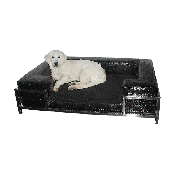 philipp plein dog bed