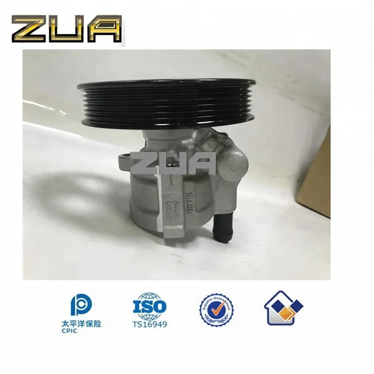 948045 Power Steering Pump for Opel Corsa Gasolina Vectra Corsa Wholesale Price