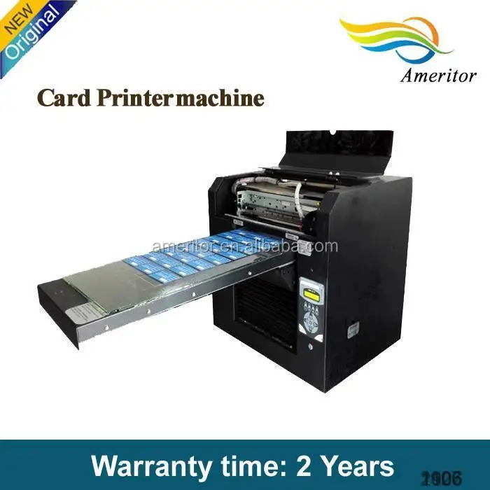 a3 card printer