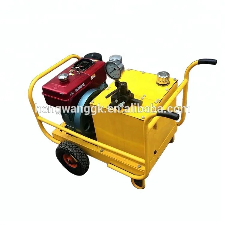 
Гидравлический разветвитель камня и камня для продажи 