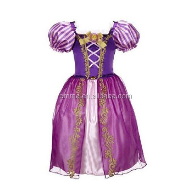 kids princess outfit