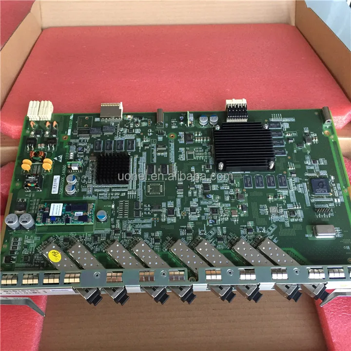 GTGO G21 Card for ZXA10 C300 C320 OLT GTGOB GOTOG GOTGOD GTGOE  GTGOK  GTGH GTTO  GTGQ
