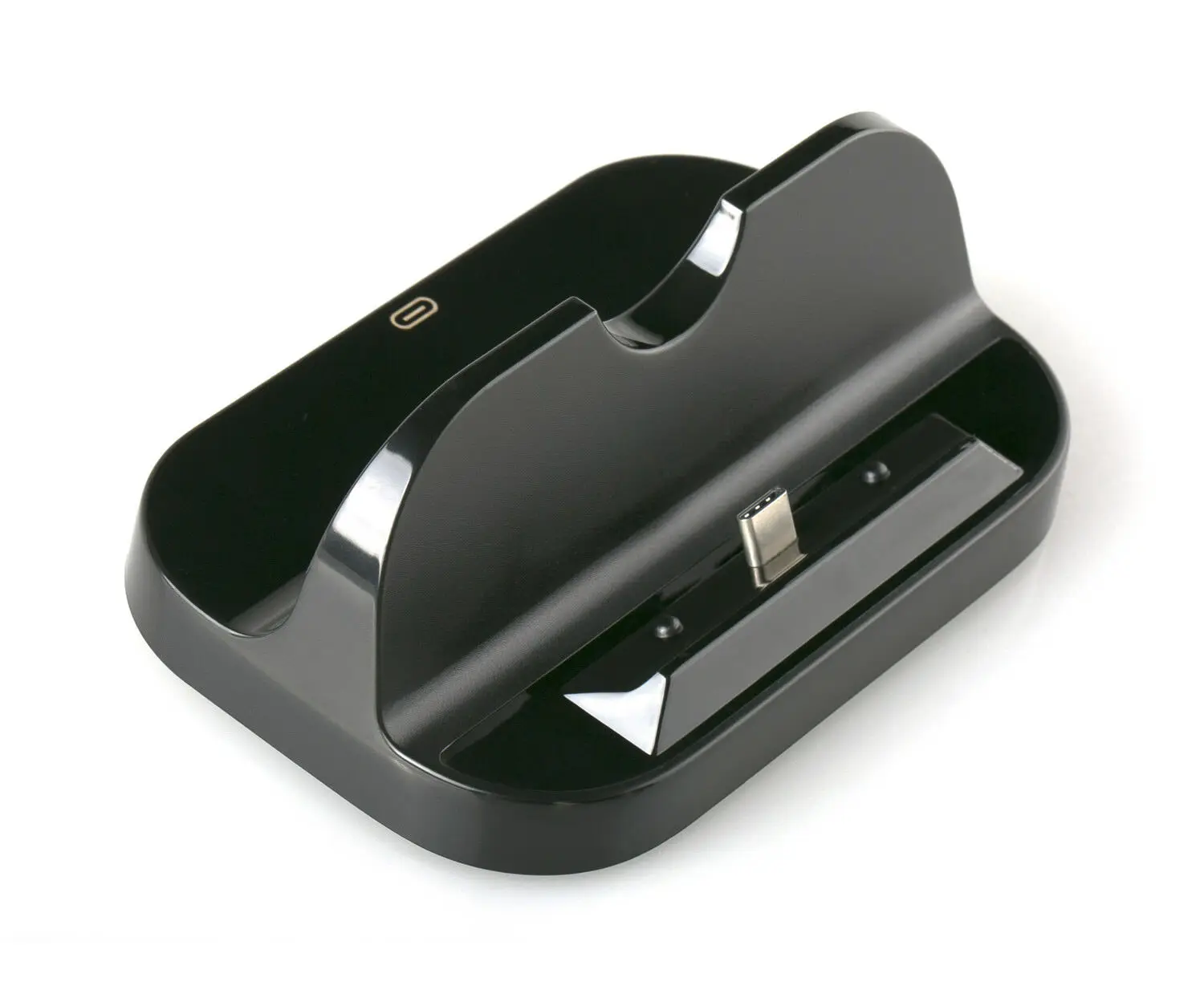 Новая зарядная станция, док-станция, зарядное устройство для консоли Nintendo Switch, черная подставка