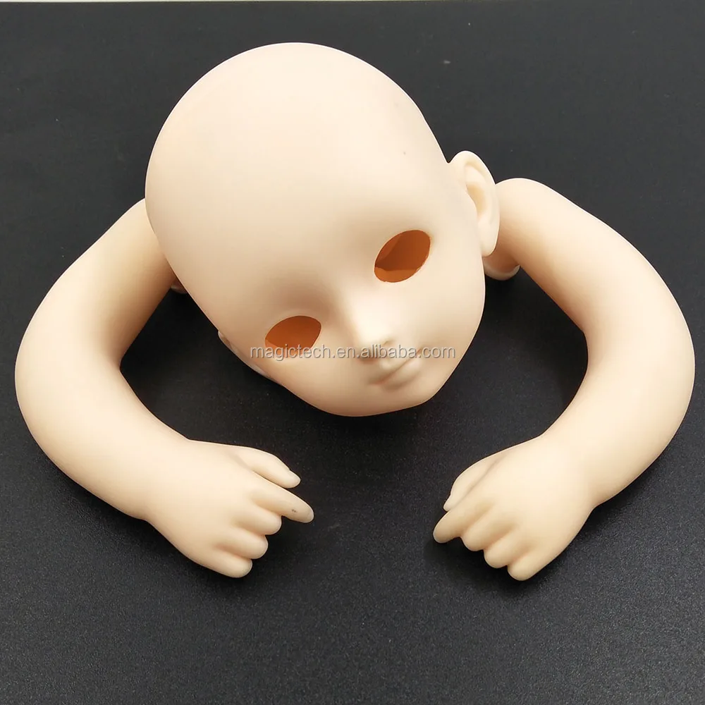 Buy Oem Soft Vinyl Doll Parts,Baby Doll 