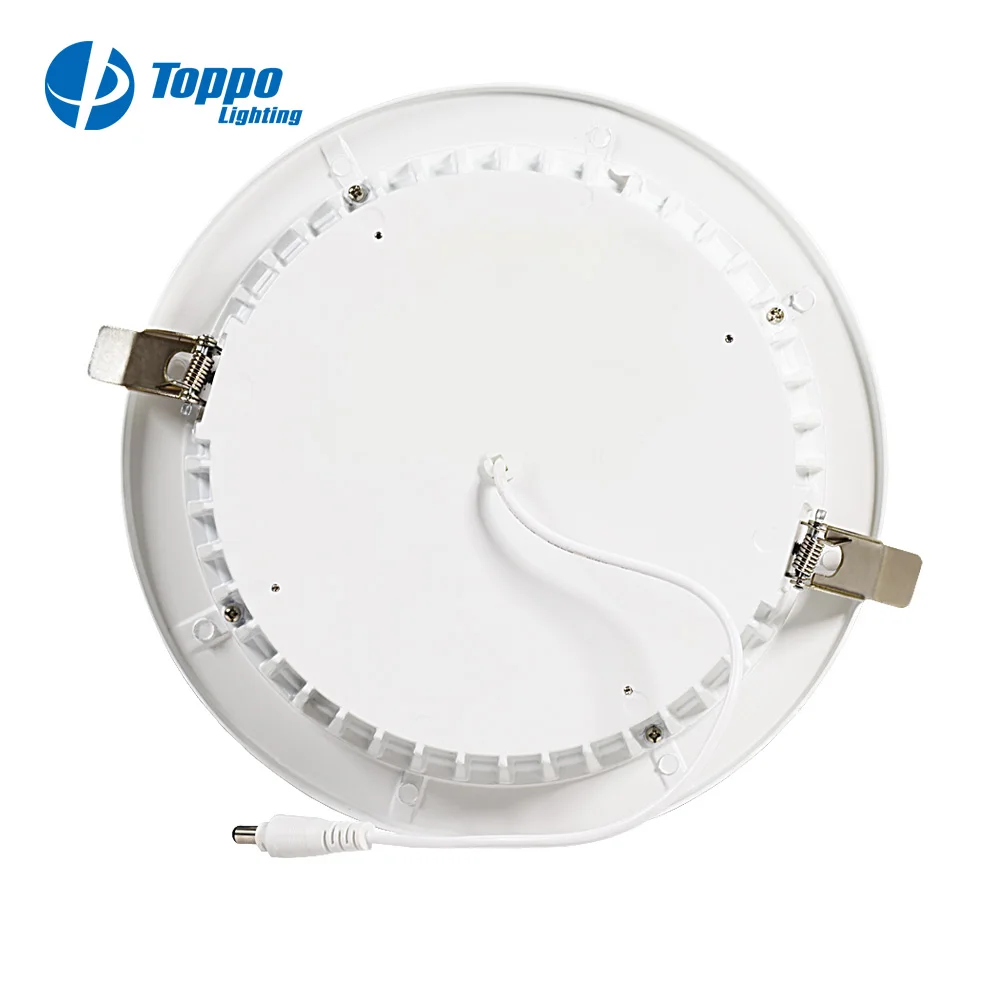 Высококачественный светодиодный светильник IP54 TP(A) с 5 лет