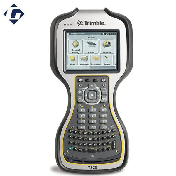 NEW REPLACEMENT ABCDE KEYPAD FOR TRIMBLE TSC3,SPECTRA RANGER 3 DATA COLLECTOR 