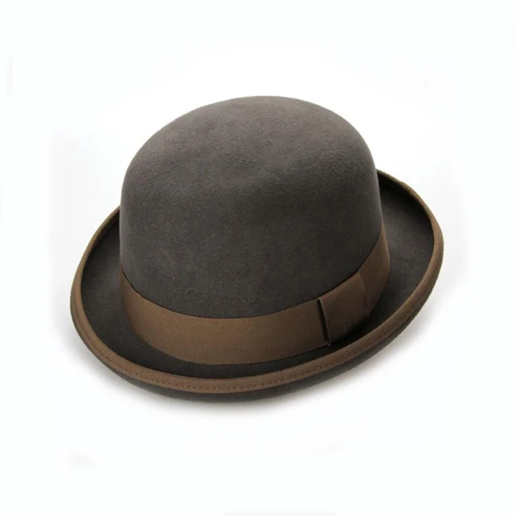 Фетровая шляпа купить москва. Котелок шляпа 19 век. Шляпа котелок 19 века. Шляпа котелок мужская 19 век. Фетровая шляпа котелок.