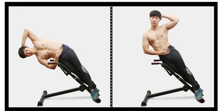 
 ZYFIT гиперудлинитель гиперудлинение спины упражнения Ab скамейка тренажерный зал брюшной Римский Стул  